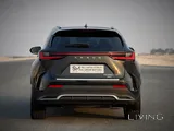 Lexus NX350 F SPORT 2025
